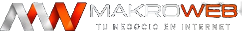 Makroweb. Tu negocio en Internet.
